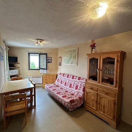 Appartement 5 Personnes Pied Des Pistes Les Adrets Dış mekan fotoğraf